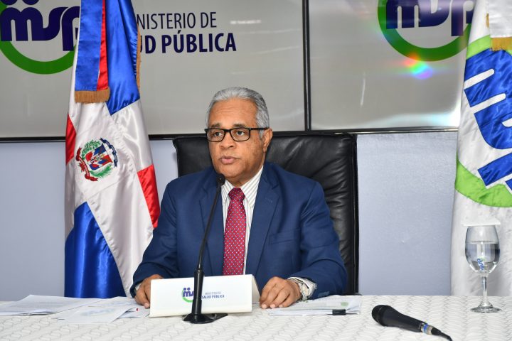 Ministerio de Salud Pública inicia ensayos de Pruebas Rápidas ...